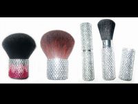 Kabuki & Retractable brush