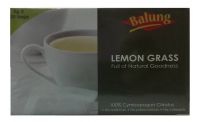 Balung Lemon Grass Tea