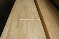 Oak Finger Joint Panels, Kitchen worktop
