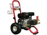 gasoline high pressure washer