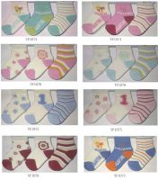 infant sock 2