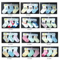 infant sock 3