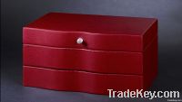 Wooden jewelry box Jewelry box, Jewel box, Storage box