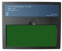Automatic Welding Filter (ADF-200)