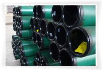 Spiral-welding Pipes
