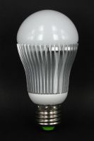 LED Dimmable Bulb