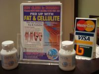 SUPERSLIM - WEIGHTLOSS SLIMMING TABLETS