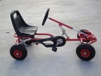 toy pedal go kart for children (F110)