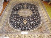 offer china silk carpet