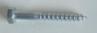 Wood Screw