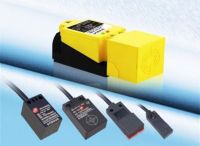 Capacitive Proximity Sensor With Your Brand