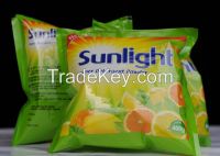 Flexible Packaging Welded seal bags