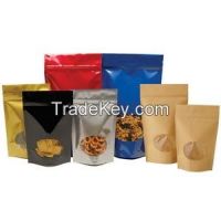 kraft paper bag/craft paper bag/paper bag