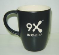 Promotional mugs