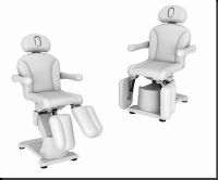 Pedicure Chair AYJ-P3301(CE)