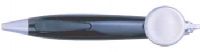 mini logo ball pen