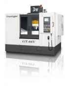Gentiger High Speed Machining Center - GT-66V