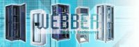various network cabinets & server racks for IT industry