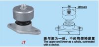 Joint spring shock absorber