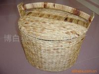 Rice Basket