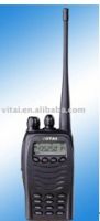 two way radio, walkie talkie, transceiver, VT-966