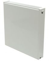 FLAT PANEL RADIATOR