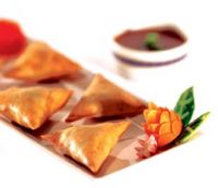 Samosas