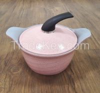 Ceramic coating POT