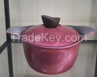 Ceramic coating POT