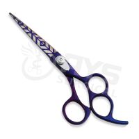 Titanium Hair Scissor