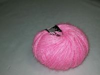 Novelty Yarns Butterfly