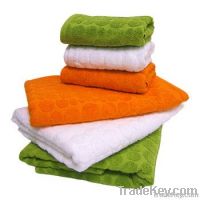 Terry Towels