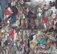Plastic Waste & Scraps | Pet Bottle Flakes | Scraps | Ldpe Film | Hdpe | Pvc | Abs | PP | PC | PA | PE powder/Granules etc