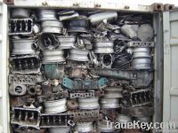 Used Tyres | Scrap Tyres | Shredded Tyres | Tyre Powder | Granules of Tyres