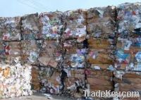Waste Overissued Stocklot Paper