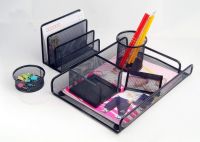 desk organizer B