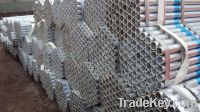 Galvanized steel Pipe