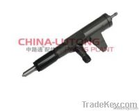 Nozzle Holder; Injectors Assembly; Diesel Fuel Injection; Injector Noz