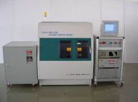 TJ YAG-504C Laser Engraving machine