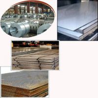 STAINLES STEEL SHEET