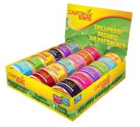California Scents Spillproof