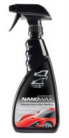 EAGLE ONE SUPERIOR NANOWAX