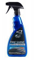 EAGLE ONE TIRE SHINE