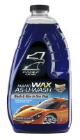 EAGLE ONE NANOWAX-AS-YOU-WASH