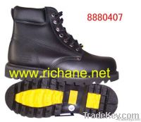 Goodyear Welt Safety Boots