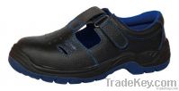 8886069 Safety Sandal shoes