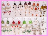 Handmade Peruvian Jewelry