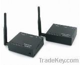 2.4GHz Wireless A/V Sender