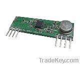 434MHz RF Receiver Module