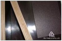 Anti Slip Filmfaced Plywood
